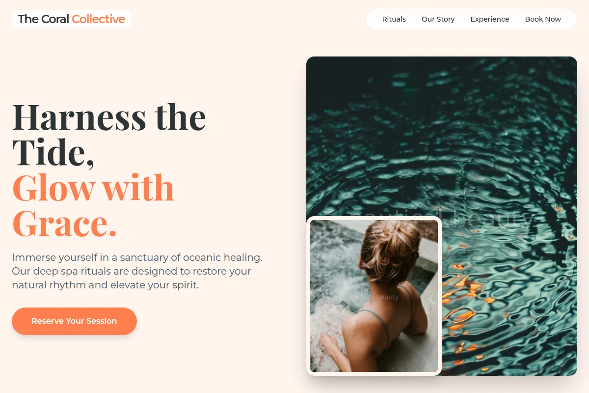 Deep Spa