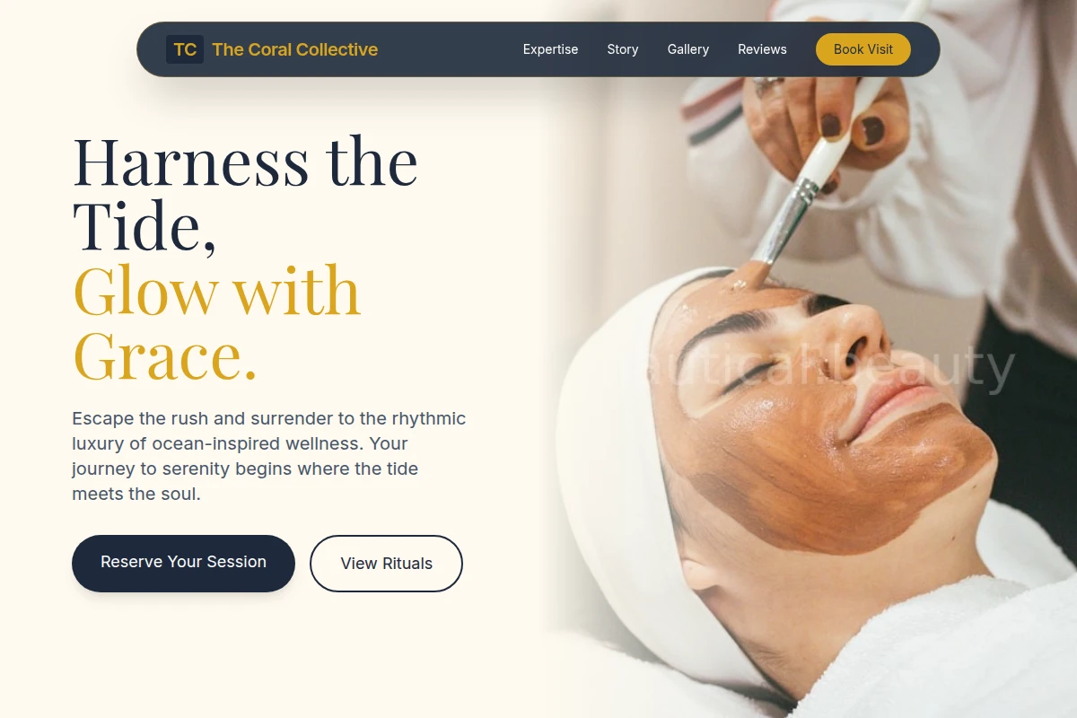 Tidal Spa