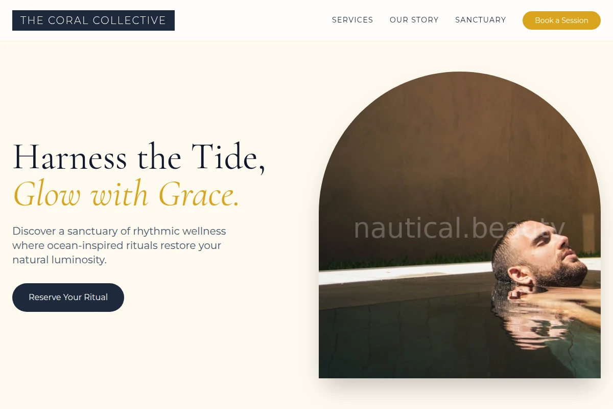 Tidal Spa