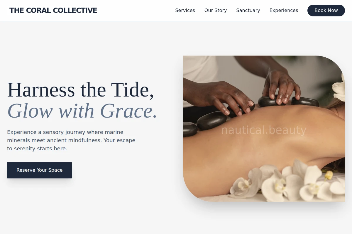 Pure Spa