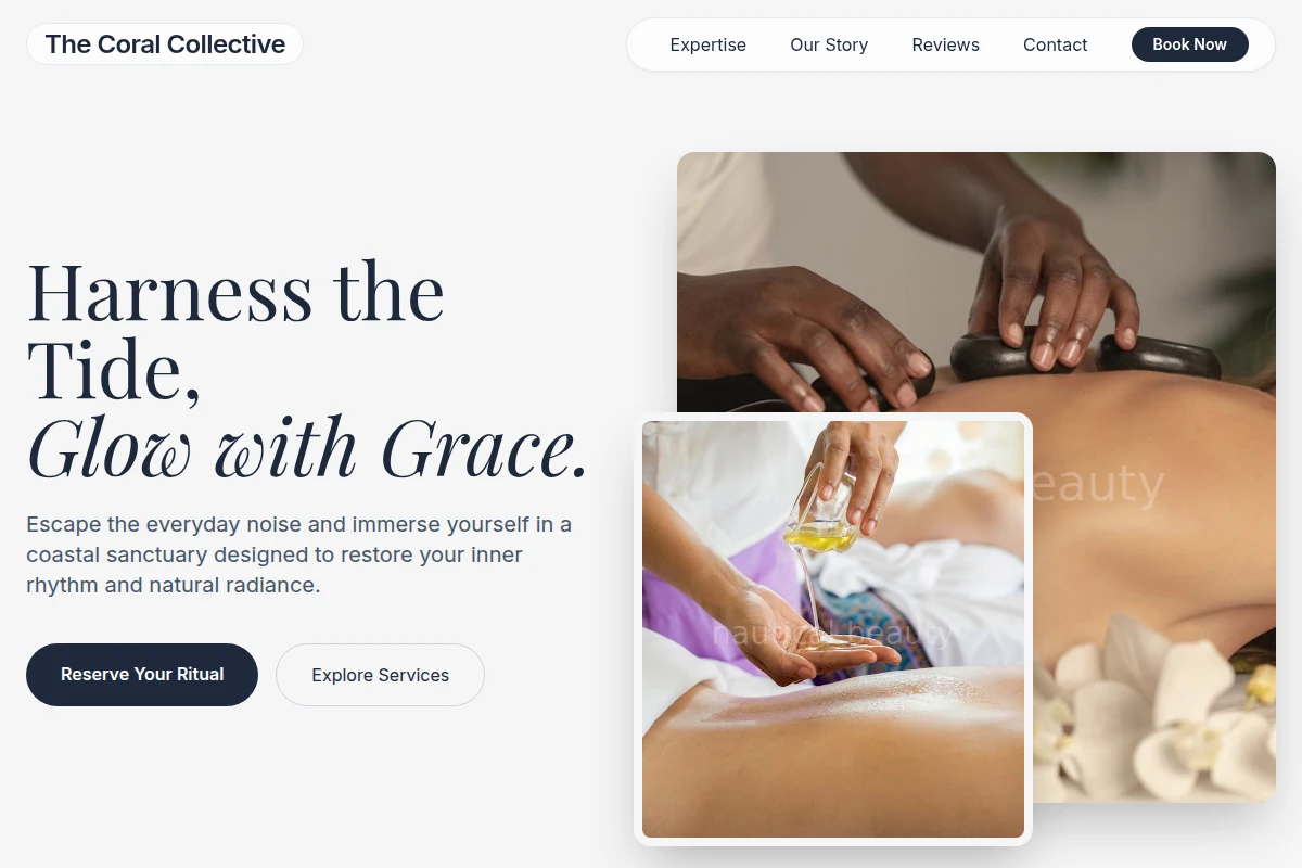 Breeze Spa