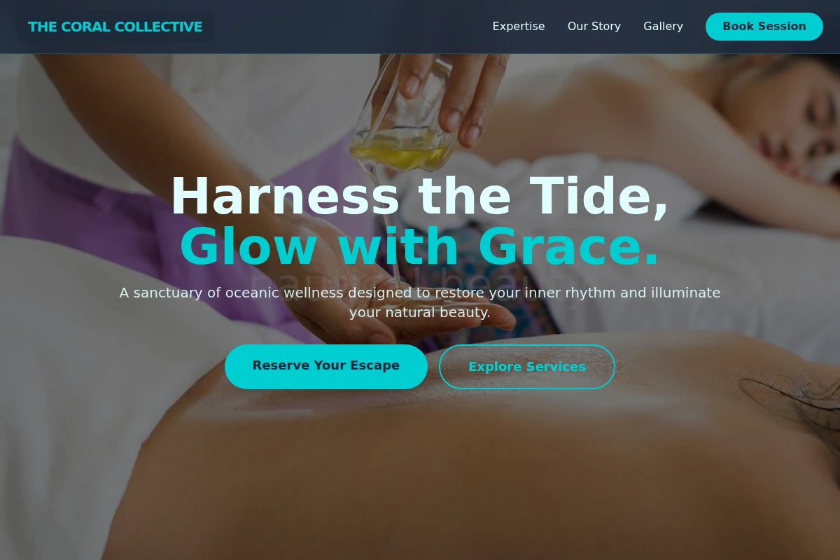 Kelpie Spa