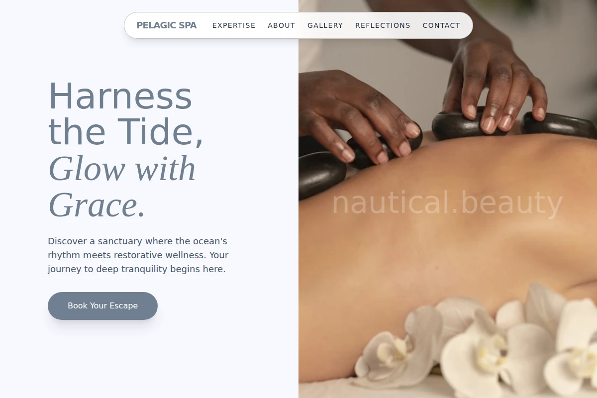 Pelagic Spa