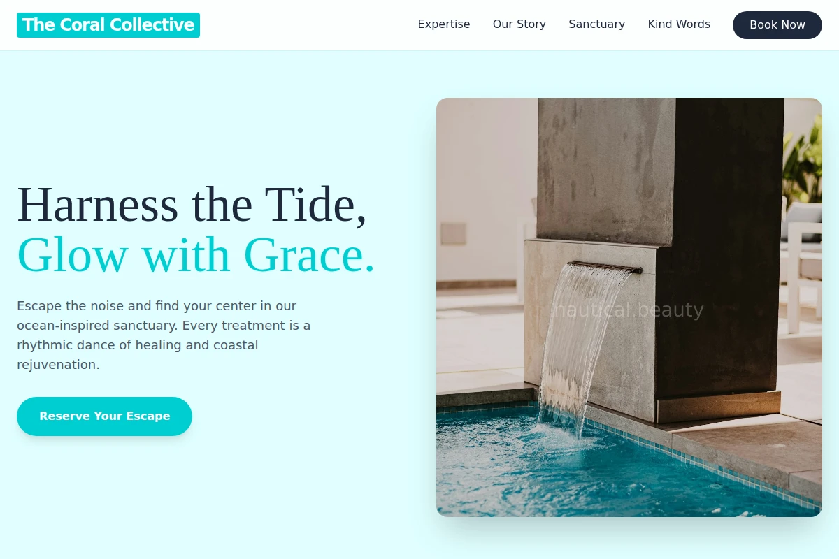 Shore Spa