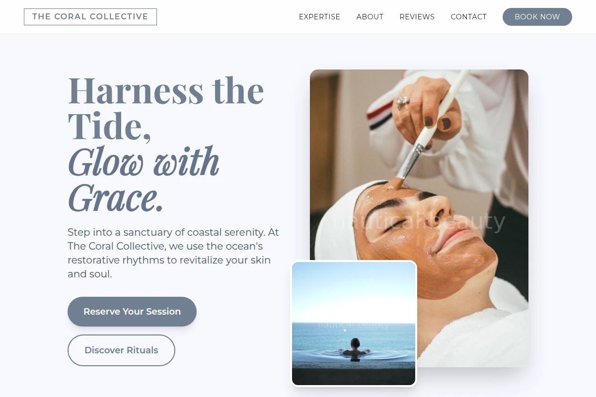 Horizon Spa