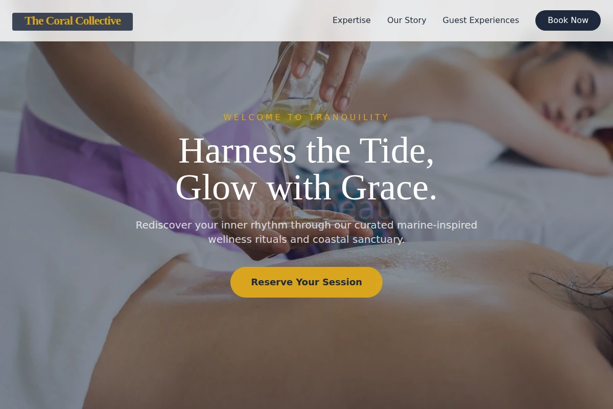 Coast Spa